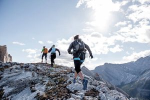 Cross Country Running: Where Grit Meets the Great Outdoors