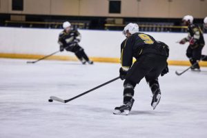 The Pulse of the Ice: Why Hockey Captivates Like No Other Sport