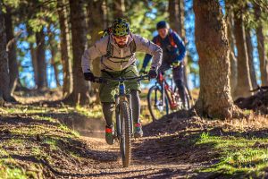 Conquer the Trail: Why Mountain Biking Is the Ultimate Adventure Sport