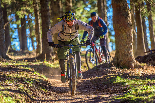 Conquer the Trail: Why Mountain Biking Is the Ultimate Adventure Sport