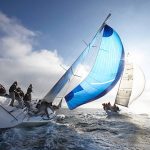 Harnessing the Wind: The Sport and Spirit of Sailing