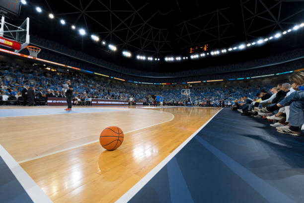 Beyond the Buzzer: Why Basketball Is More Than Just a Game