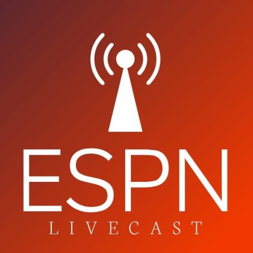 ESPNlivecast