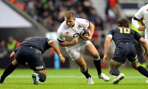 The Warrior’s Game: Why Rugby Continues to Inspire Respect and Passion Worldwide